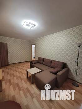 3-к квартира, посуточно, 72м2, 8/9 этаж