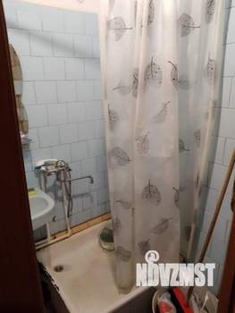 2-к квартира, на длительный срок, 36м2, 3/5 этаж