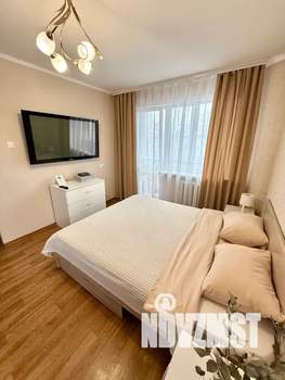 1-к квартира, посуточно, 36м2, 5/5 этаж