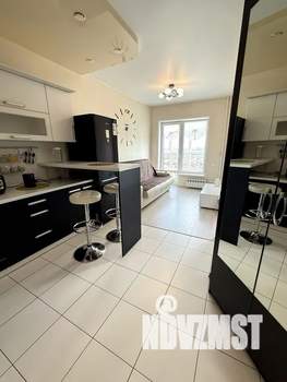 2-к квартира, посуточно, 40м2, 15/16 этаж