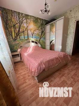 2-к квартира, посуточно, 80м2, 4/7 этаж