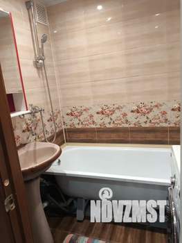 1-к квартира, посуточно, 34м2, 1/12 этаж