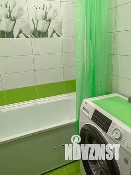 1-к квартира, посуточно, 39м2, 7/9 этаж