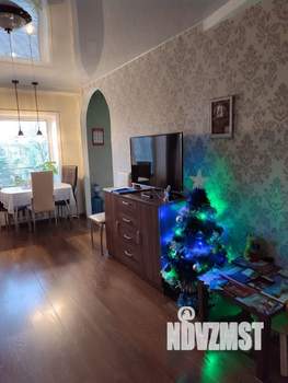 2-к квартира, посуточно, 50м2, 3/3 этаж