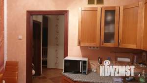 2-к квартира, посуточно, 53м2, 3/5 этаж