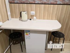 3-к квартира, посуточно, 64м2, 2/5 этаж