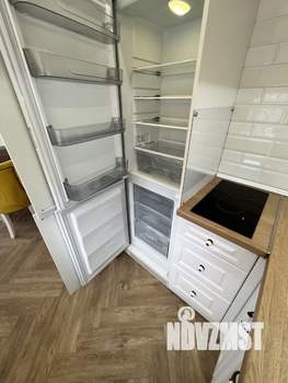 1-к квартира, на длительный срок, 35м2, 2/5 этаж