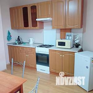 2-к квартира, посуточно, 70м2, 8/9 этаж