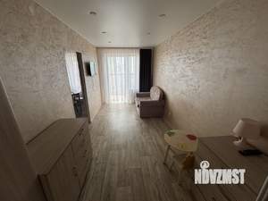 Студия квартира, на длительный срок, 29м2, 9/9 этаж