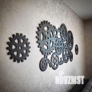 1-к квартира, посуточно, 37м2, 1/1 этаж