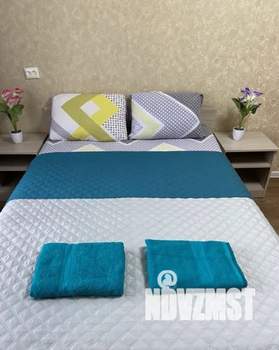 1-к квартира, посуточно, 36м2, 5/5 этаж