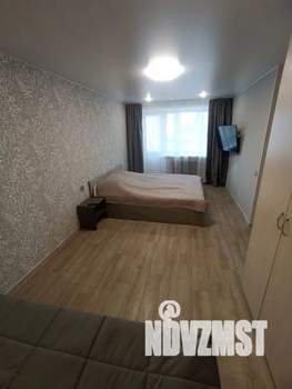 1-к квартира, посуточно, 33м2, 2/5 этаж