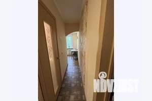 1-к квартира, посуточно, 30м2, 2/5 этаж