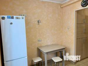 1-к квартира, на длительный срок, 33м2, 2/6 этаж