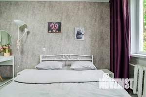 3-к квартира, посуточно, 75м2, 1/1 этаж