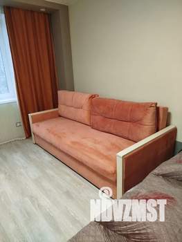 Студия квартира, посуточно, 42м2, 4/5 этаж