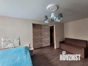 1-к квартира, посуточно, 30м2, 2/5 этаж