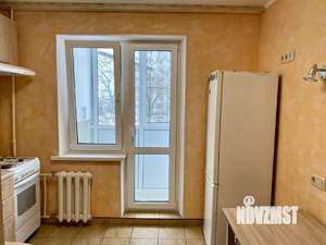 1-к квартира, на длительный срок, 33м2, 2/6 этаж