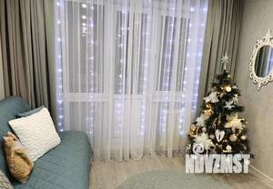 2-к квартира, посуточно, 44м2, 4/5 этаж