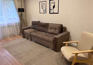 2-к квартира, на длительный срок, 48м2, 3/5 этаж
