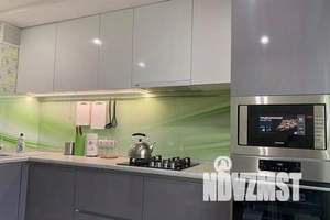 1-к квартира, посуточно, 43м2, 3/5 этаж