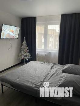 1-к квартира, посуточно, 36м2, 10/10 этаж