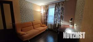 3-к квартира, посуточно, 76м2, 10/10 этаж