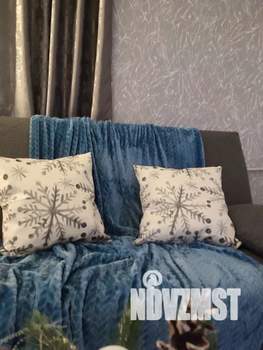 1-к квартира, посуточно, 37м2, 1/3 этаж