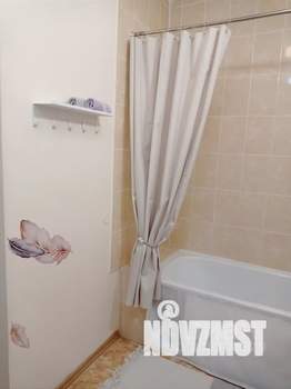 Студия квартира, посуточно, 33м2, 5/7 этаж