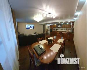 1-к квартира, посуточно, 84м2, 1/1 этаж
