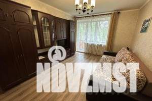1-к квартира, посуточно, 30м2, 2/5 этаж
