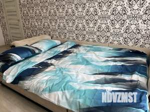 2-к квартира, посуточно, 58м2, 5/6 этаж