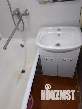 1-к квартира, посуточно, 36м2, 3/9 этаж