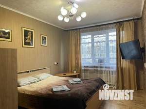 2-к квартира, посуточно, 62м2, 1/1 этаж