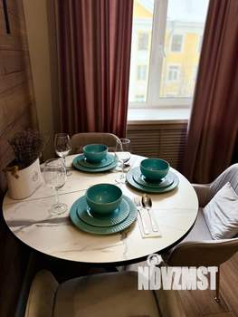 2-к квартира, посуточно, 42м2, 4/5 этаж