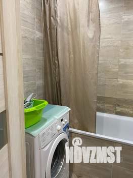 1-к квартира, посуточно, 33м2, 1/5 этаж