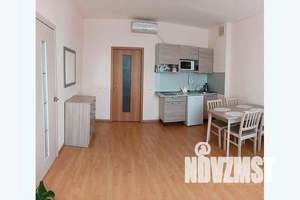 2-к квартира, посуточно, 50м2, 2/6 этаж