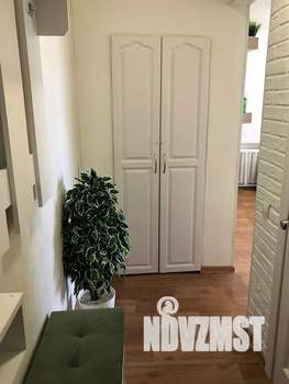 1-к квартира, посуточно, 29м2, 4/4 этаж