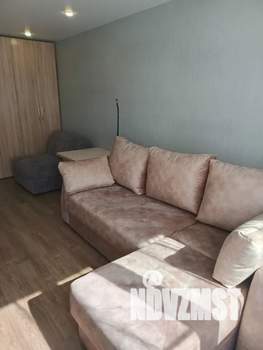 1-к квартира, посуточно, 38м2, 4/5 этаж