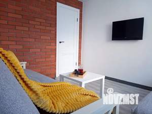 2-к квартира, посуточно, 45м2, 1/5 этаж