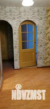 2-к квартира, посуточно, 55м2, 1/1 этаж