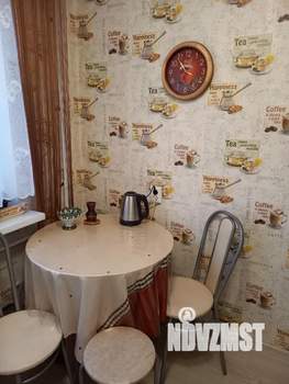 2-к квартира, на длительный срок, 44м2, 3/5 этаж