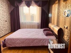 2-к квартира, посуточно, 58м2, 3/7 этаж