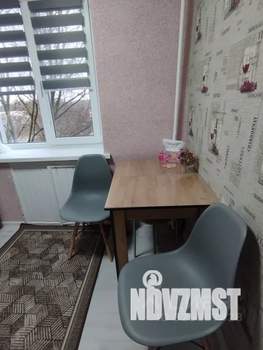 2-к квартира, посуточно, 46м2, 4/5 этаж