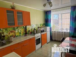 1-к квартира, посуточно, 50м2, 1/5 этаж