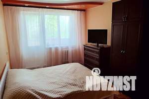 2-к квартира, посуточно, 46м2, 3/5 этаж