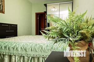 2-к квартира, посуточно, 65м2, 4/5 этаж