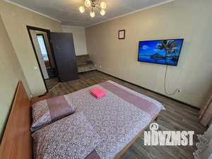 1-к квартира, посуточно, 34м2, 8/10 этаж