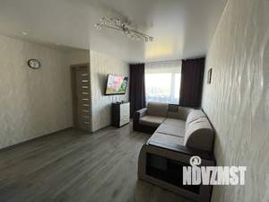 1-к квартира, посуточно, 33м2, 5/5 этаж