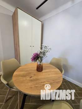 2-к квартира, посуточно, 42м2, 4/5 этаж